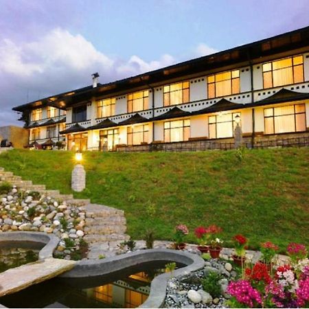 The Elgin Mount Pandim - Heritage Resort & Spa Pelling Kültér fotó