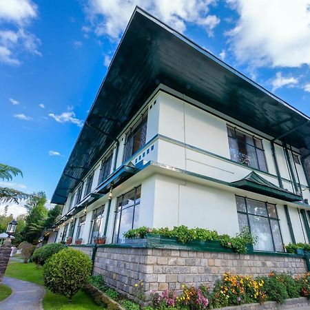 The Elgin Mount Pandim - Heritage Resort & Spa Pelling Kültér fotó