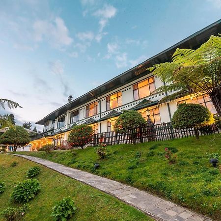 The Elgin Mount Pandim - Heritage Resort & Spa Pelling Kültér fotó