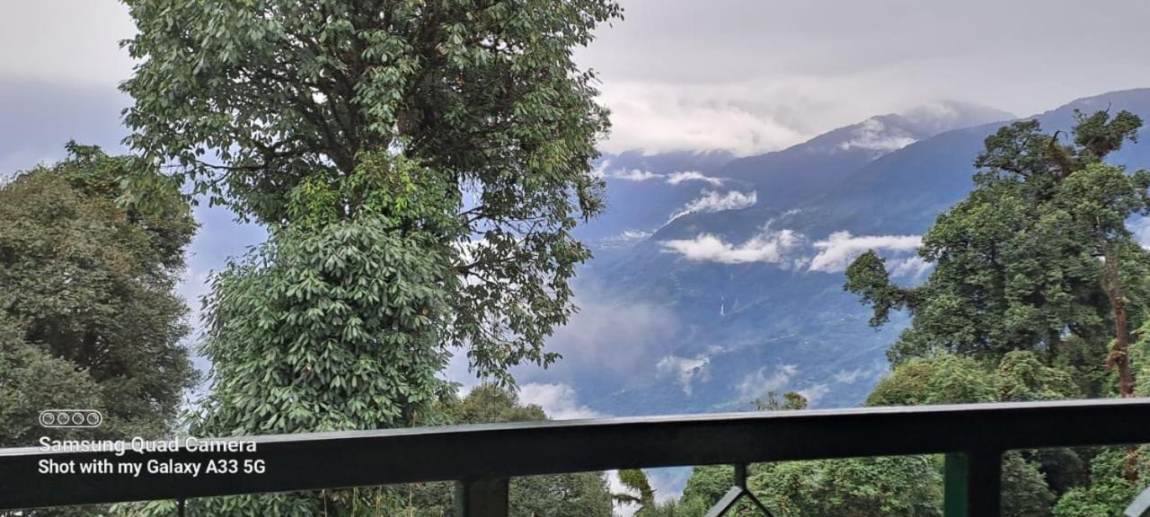 The Elgin Mount Pandim - Heritage Resort & Spa Pelling Kültér fotó